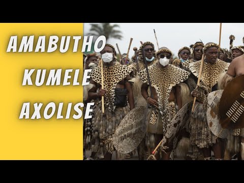 Abesifazane Abanelisekile NgeMvunulo YaMaButho
