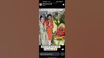 😍💓#abhishekkumar #priyankachaharchoudhary #ishamalviya #ankitgupta #relationship #love #shorts #yt