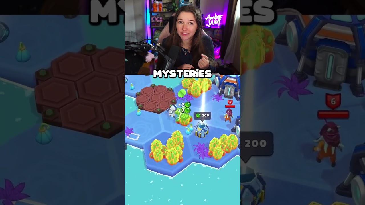 So I tried Spacebound… 🚀😏