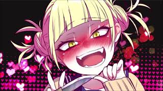 Nightcore 2wei Toxic