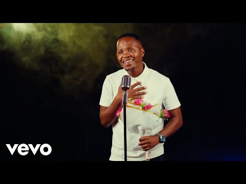 Navigator Gcwensa - Gangster Love (Visualizer)
