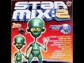 Star mix 2 2000 cd 1  mixed by dj yuuns 20232024  pop  dance