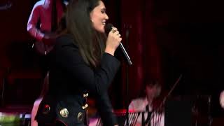 Sienna Spiro-Taxi Driver @ Wilton’s Music Hall, 7th May 2025