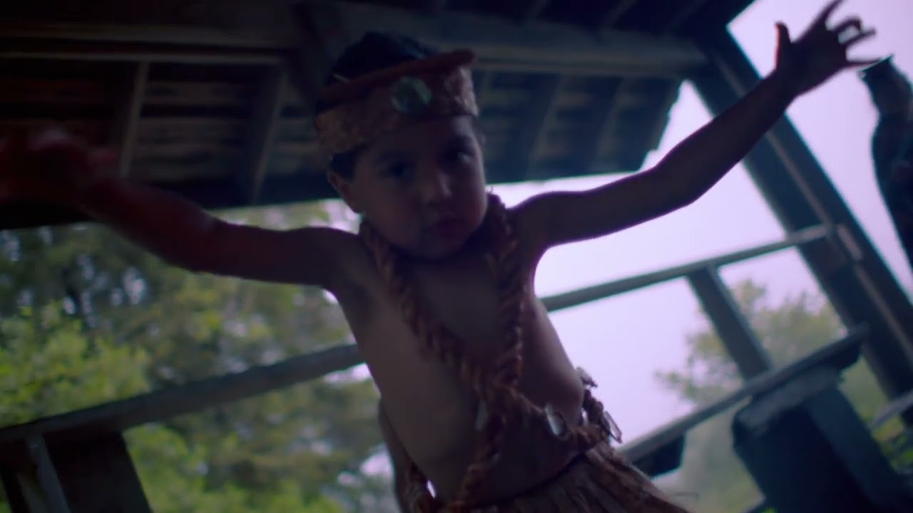 2021-22 Banff Centre Mountain Film Festival World Tour - Maple Program