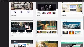 UberMenu 3 - Automatic vs Manual Integration In Depth