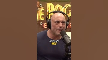 Joe Rogan Ian Carroll: Pedophile Epstein #shorts