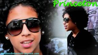 mindless behavior FUTURE :D