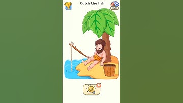 🎮⚡ DOP 5 Delete One Part - This Level Will Shock Your Brain 😲🧠 #DOP5 #PuzzleGame #DeleteOnePart