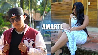 AMARTE FUE MI ERROR_Kander JL FT Isidro _ Video Oficial