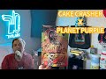 CHURRO CHEESECAKE STRAIN REVIEW (Cake Crasher X Planet Purple) 🍰 ⛽