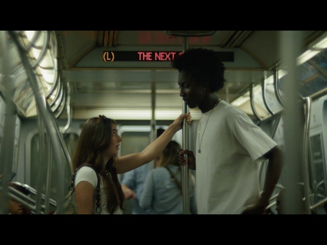 Donna Lewis and David Lowe - On The Other Side (Official Video)