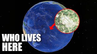 Mysterious island: Kiritimati