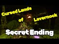Cursed Lands of Lavernock - Secret Ending | Sker Ritual