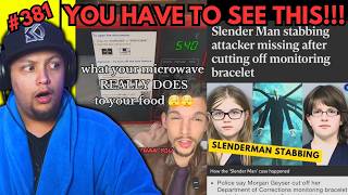 Download Lagu De grootste samenzweringsvideo's op TikTok vandaag! (Afl. 381) MP3