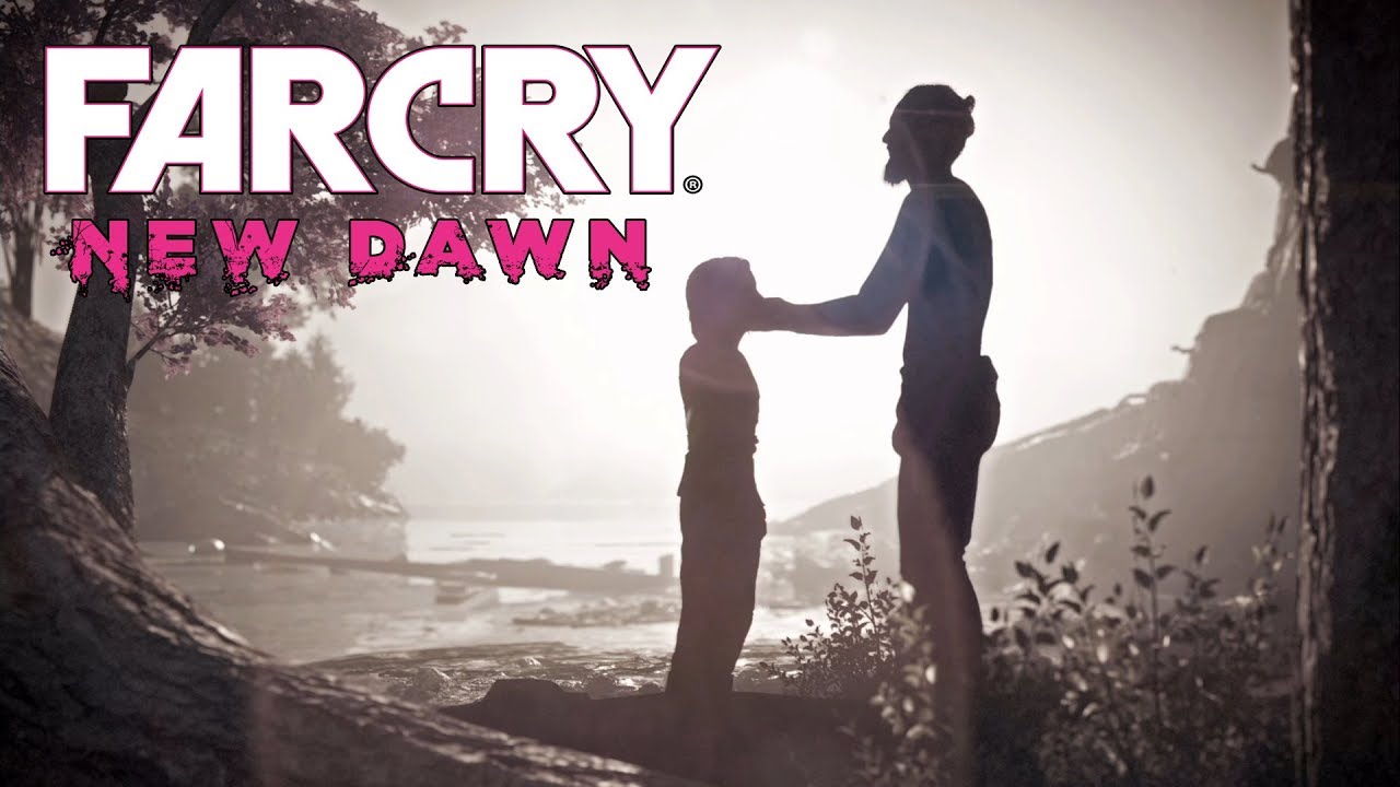 Фар край new dawn