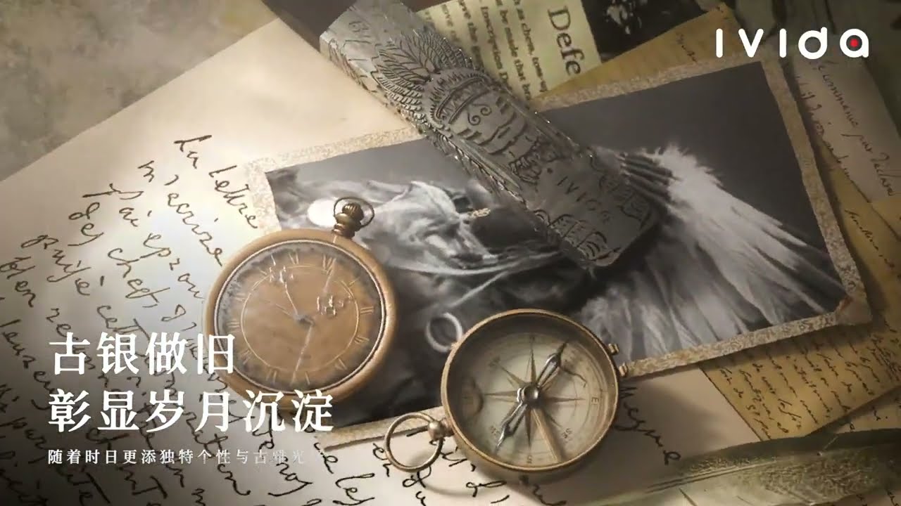 IVIDA  Indian Chief Edition vape