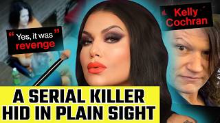The Serial Killer Hidden in Plain Sight? Kelly Cochran's Twisted Crimes | Bailey Sarian