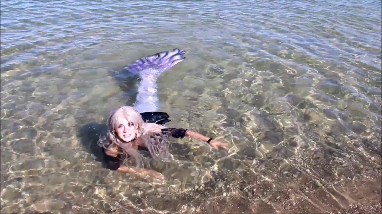 fairies 2 Traverse City Mermaid Sighting | BRYANT PARK BEACH CLEANUP | Thank you volunteers & FLOW for Water