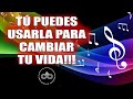 El Poder SECRETO de la Música, el Sonido, las Frecuencias y las Vibraciones