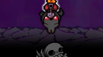 "Good" at The Binding of Isaac: Forget Me Not