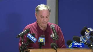 Bergen County continues to combat COVID-19