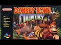 DONKEY KONG Liquid DnB Jungle Mix 