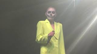 Bishop Briggs (Live) - Jekyll & Hide (2019)