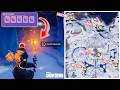 Find all Chaos Cubes in or around Frigid Fortress (All 5 Locations) | Path Of The Voyager Quests