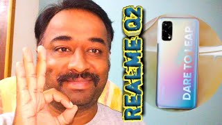 Realme Q2 with Android 10 & 5000MAH Battery
