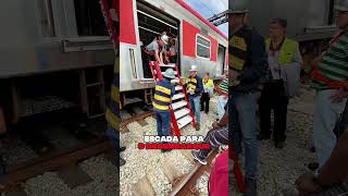 Prancha de Transbordo