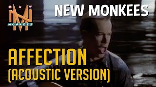 Watch New Monkees Affection video