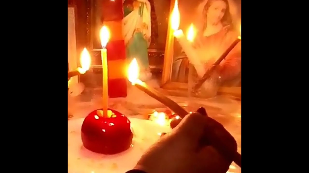 День когда тебя любят