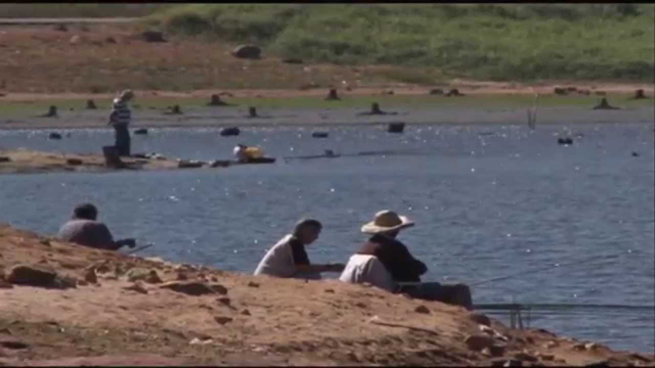 A utilização do volume morto das represas - Jornal Futura - Canal Futura