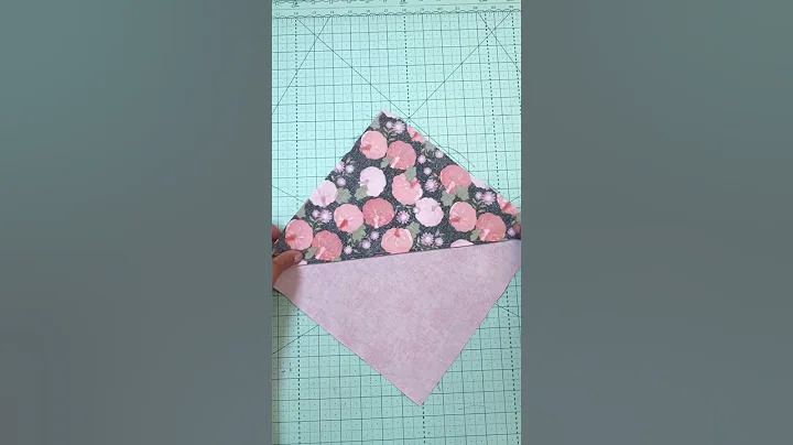Beginner Friendly Quilt Block