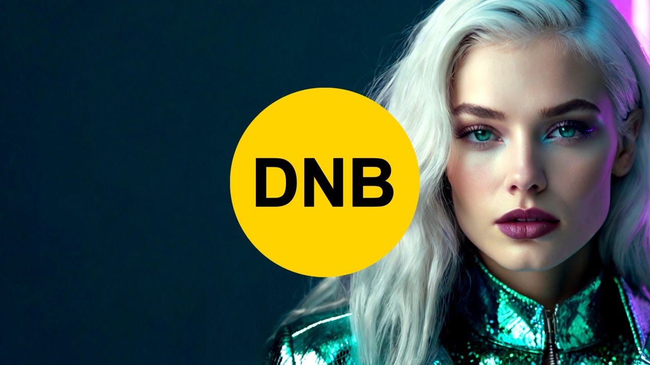 Elethor - Glimon | Neurofunk Drum and Bass