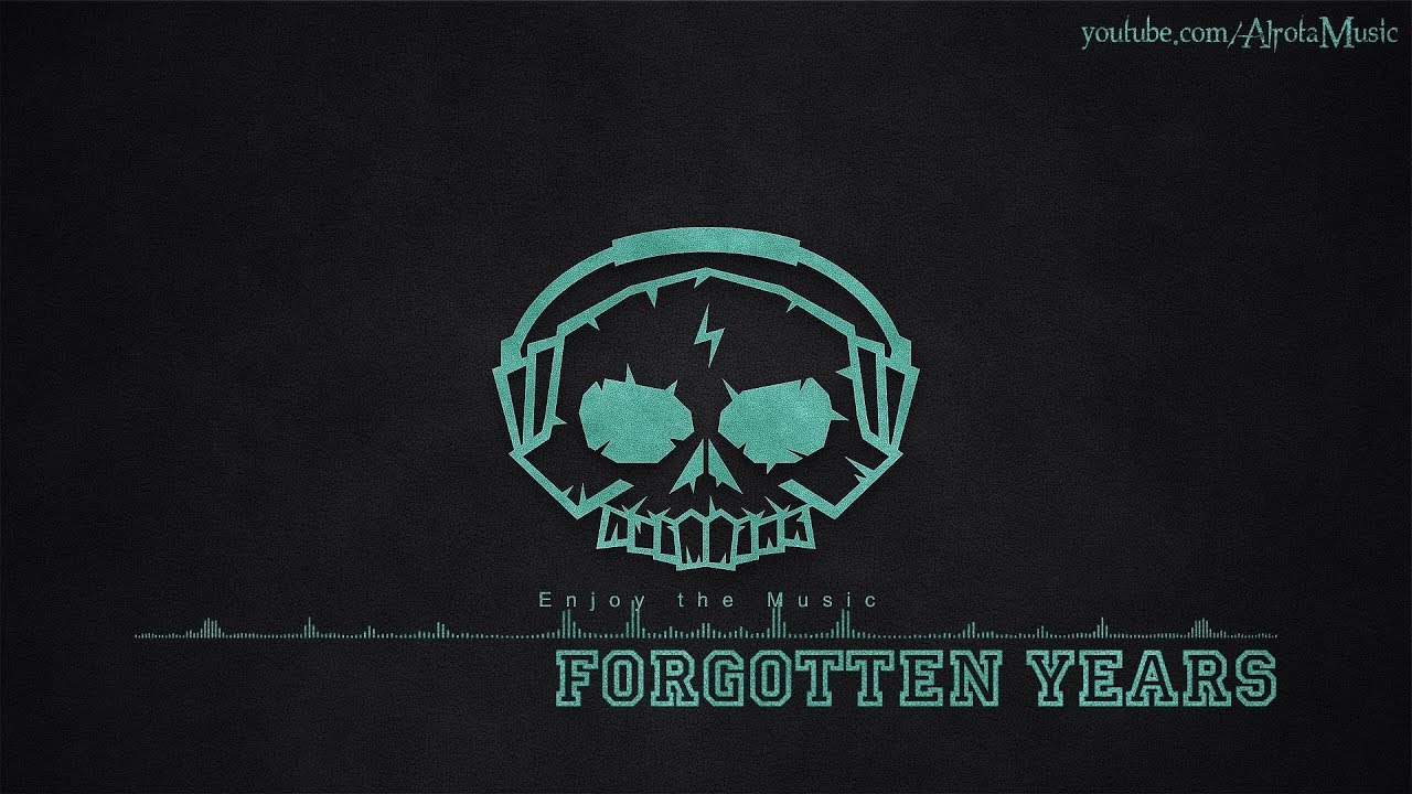 Forgotten Years by Trevor Kowalski - [Ambient Music] - YouTube