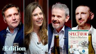 Could Restore Britain spell the end of Reform UK? | The Edition