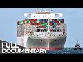 World's Biggest, Fastest Ships | Ultimate Vehicles | S01 E01 | Free Documentary