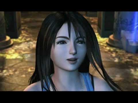 Final Fantasy 8 (1999) Ending [PS1] - YouTube