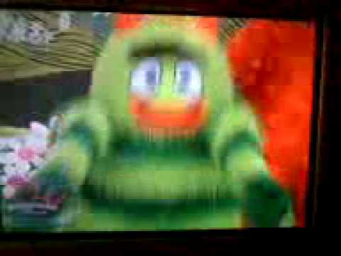 come ya yo gabba gabba playhouse disney - YouTube