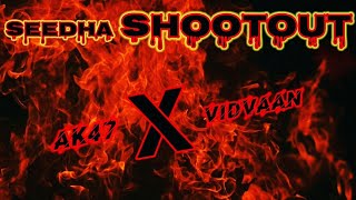 Seedha Shootout | AK47 X Vidvaan | ( prod. By ZeeBeer )