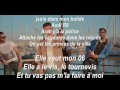 Lalgerino le price de la ville parole lyrics