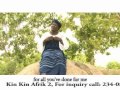 Princess Rachel Yisa Kin-Kin Afrik2 (Gbagyi praise) Mp3 Song