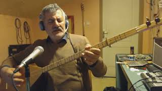 Mevlam Gül Di̇yerek İki̇ğ Göz Vermi̇ş