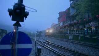 旅をしませんか　要一起去旅行嗎　　～台湾/平渓線・日本/江ノ電編～