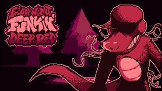 Friday Night Funkin - Deep Red Mod (Hard)