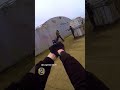 John Wick Mode Activated 🕴️💥 (Dump Your Mag Here)