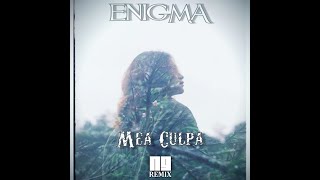 Enigma - Mea Culpa   (Extended remix)