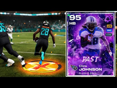 Cj2k Breaks Everyones Ankles!