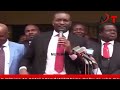 THE DAY HAS FINALLY ARRIVED! SIFUNA LEADS LINDS MWANAINCHI CAMP IN VIHIGA KAKAMEGA RALLY